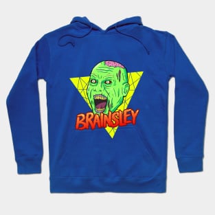 Brainsley Harriott Hoodie